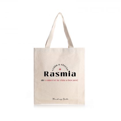 TOTE BAGS