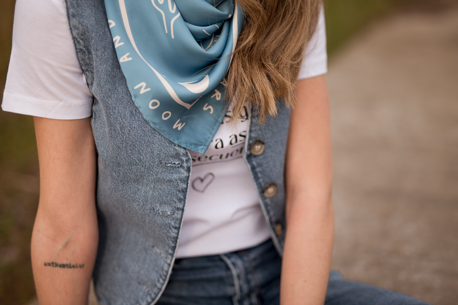 Pañuelo "Cosmic" - Imagen 13