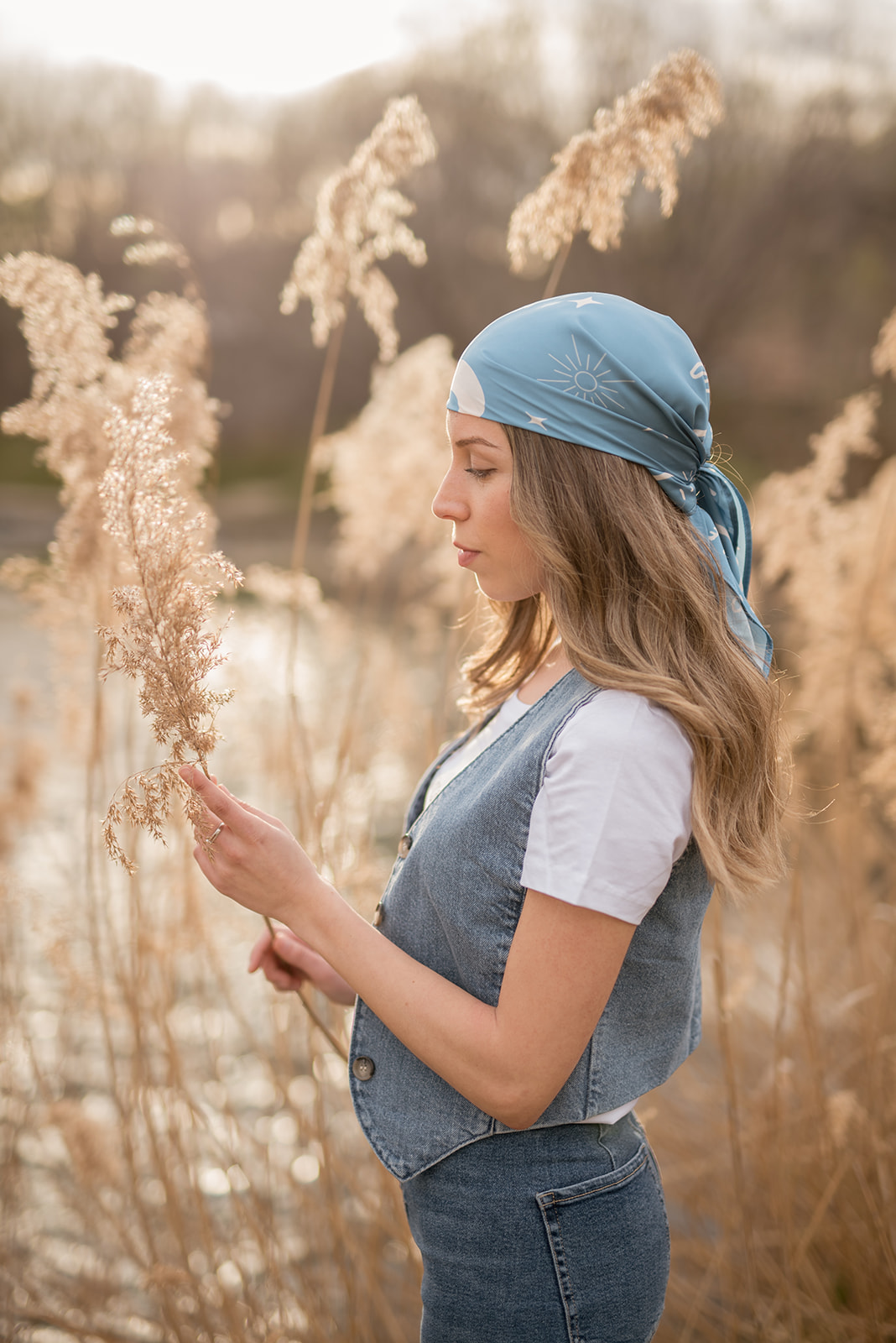 Pañuelo "Cosmic" - Imagen 12