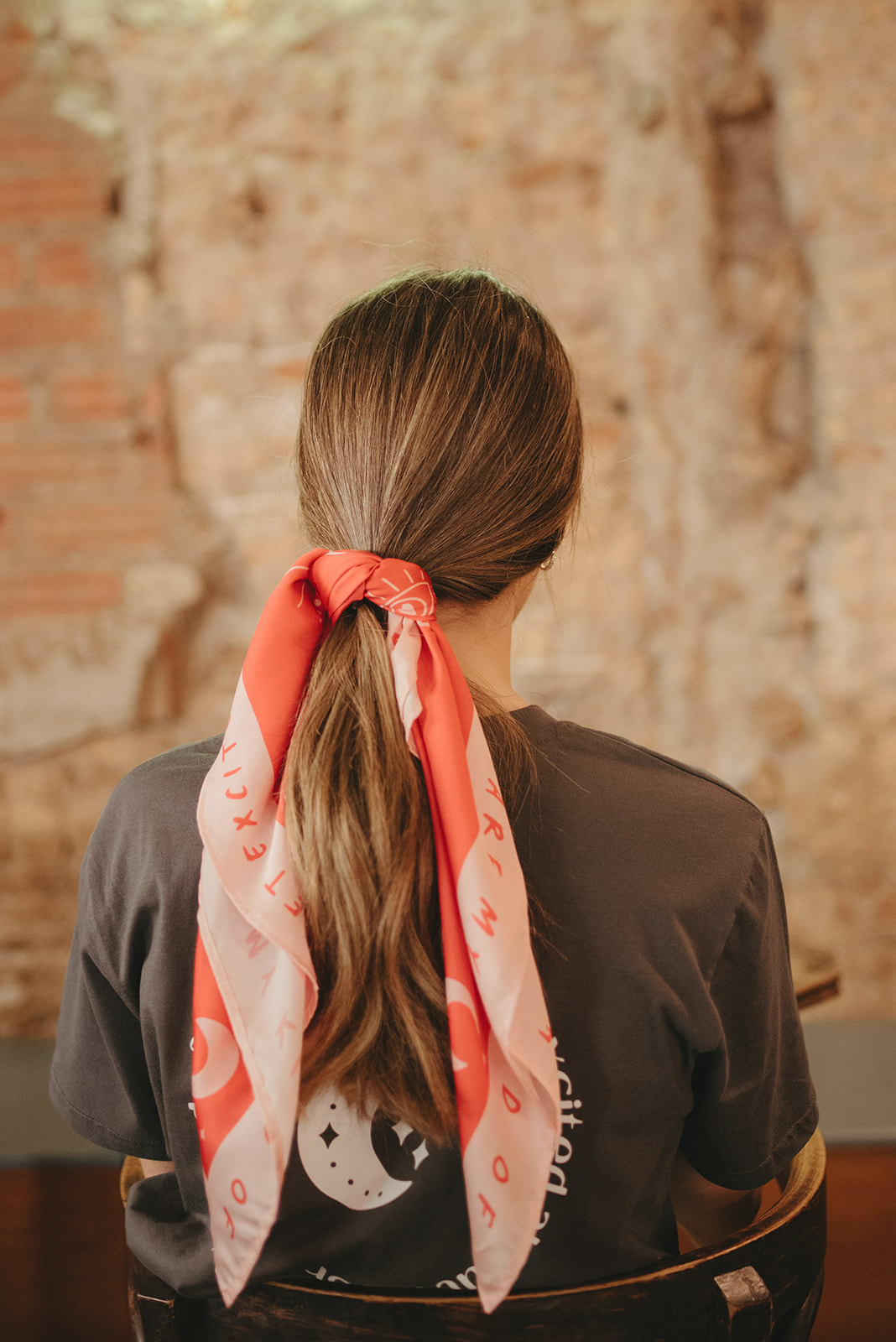 Pañuelo "Cosmic" - Imagen 15