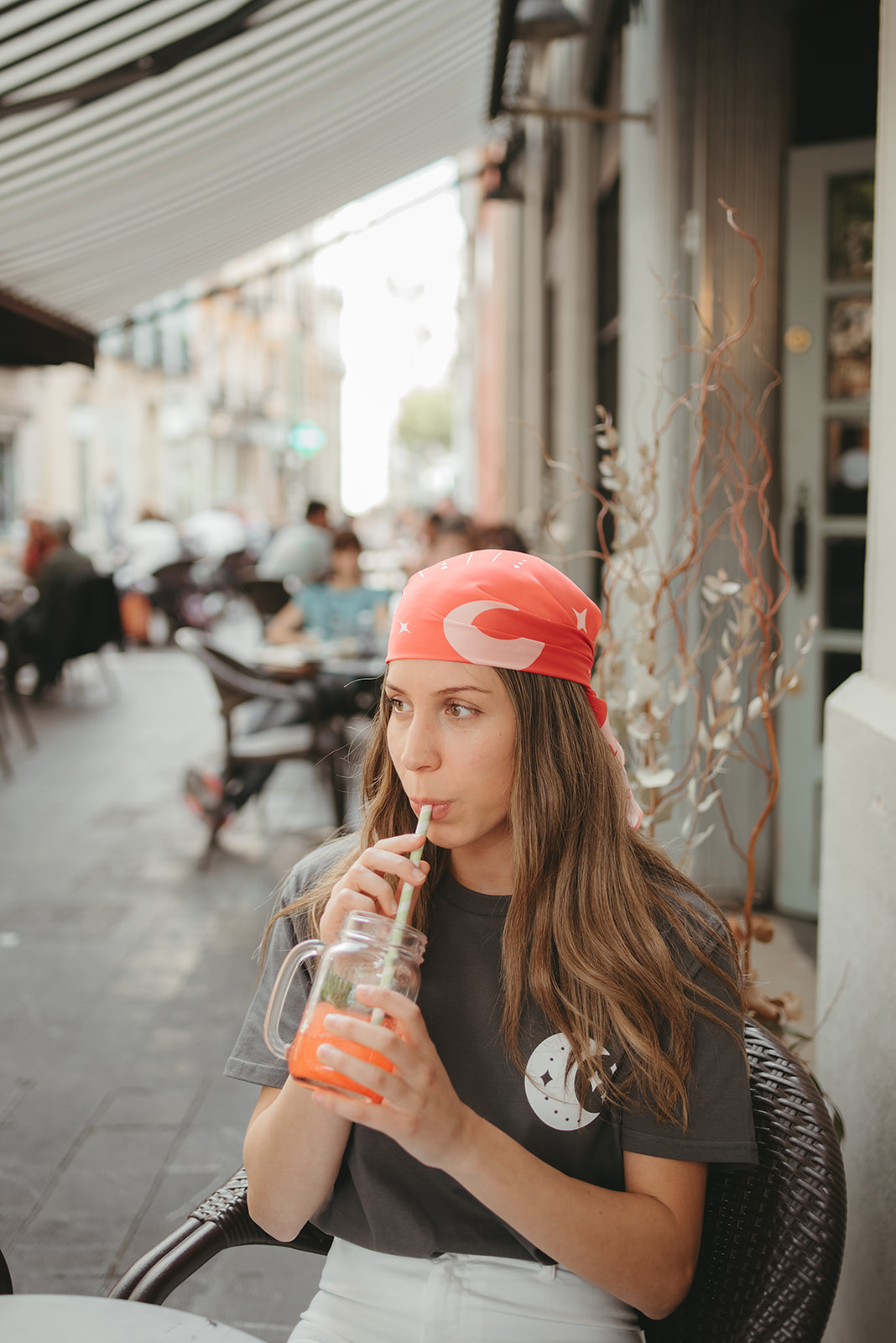 Pañuelo "Cosmic" - Imagen 16