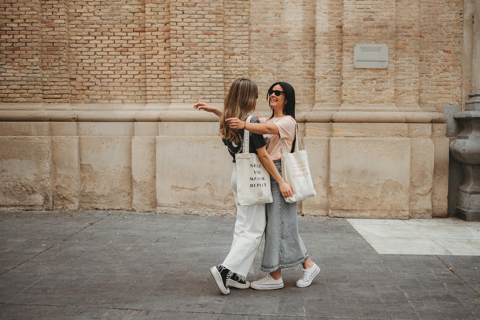 Tote bag Algodón Orgánico Signo del Zodíaco "Tauro" - Imagen 4