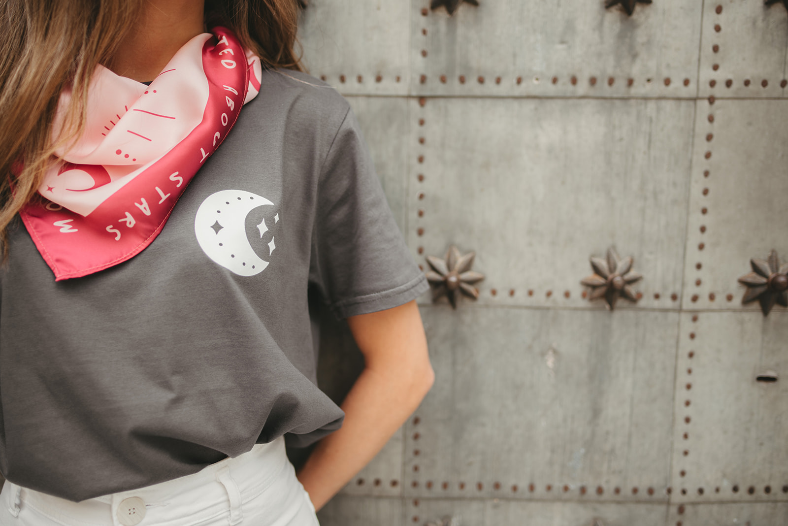 Pañuelo "Cosmic" - Imagen 22