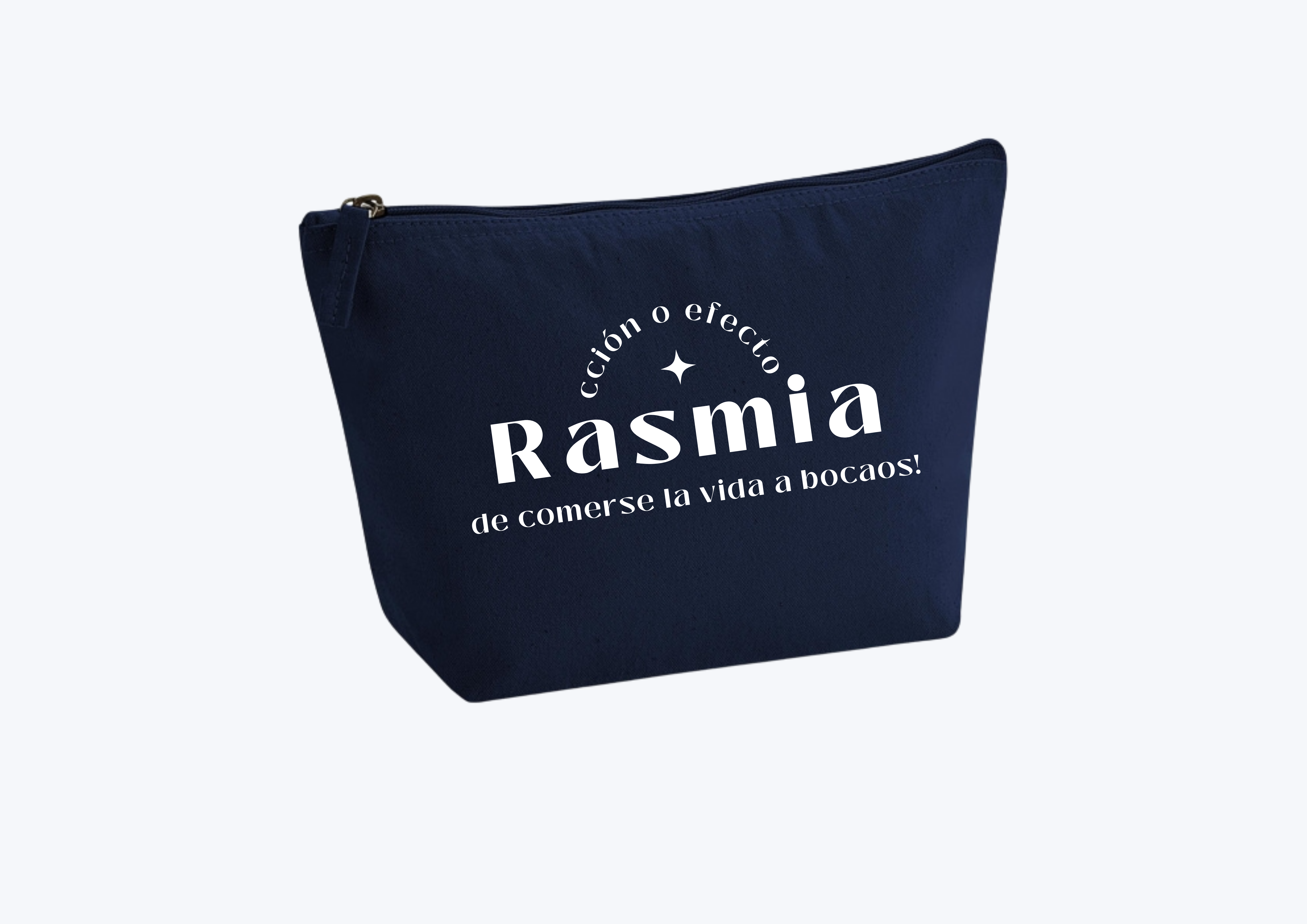 MINI NECESER "RASMIA" - Imagen 2