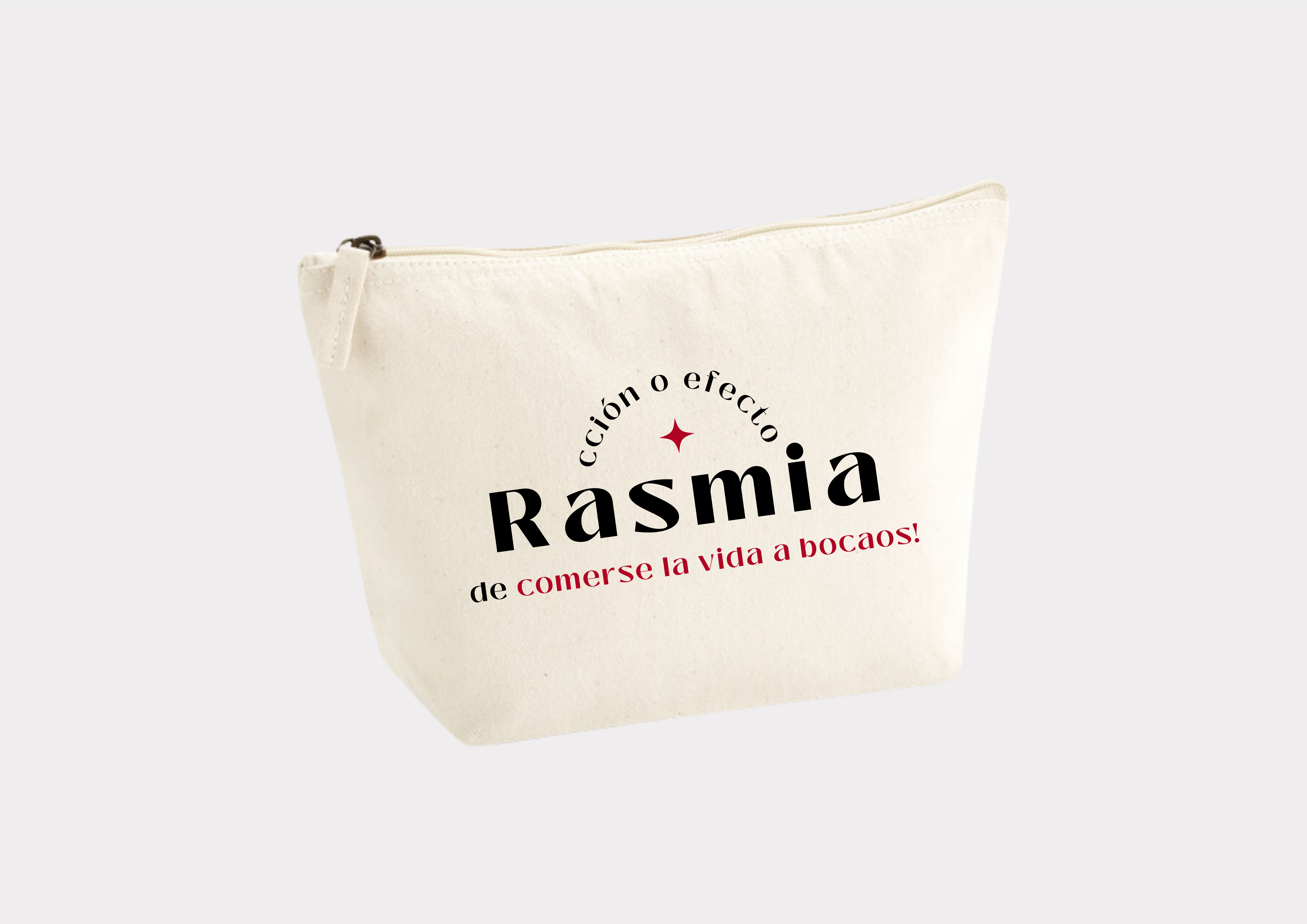 MINI NECESER "RASMIA"