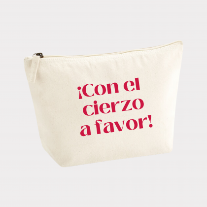 MINI NECESER "CIERZO"