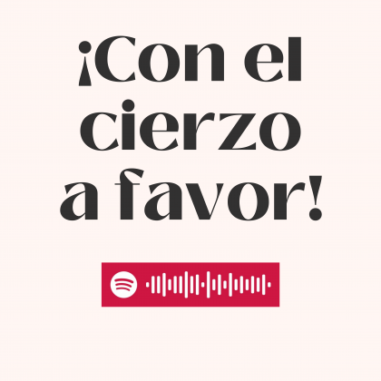 LÁMINA "CIERZO A FAVOR"