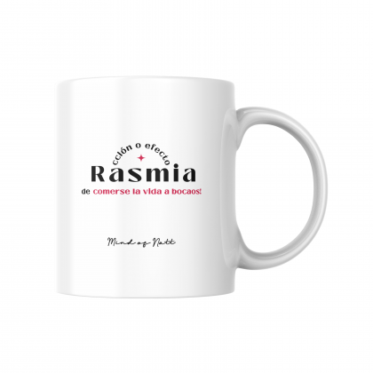 TAZA "RASMIA"