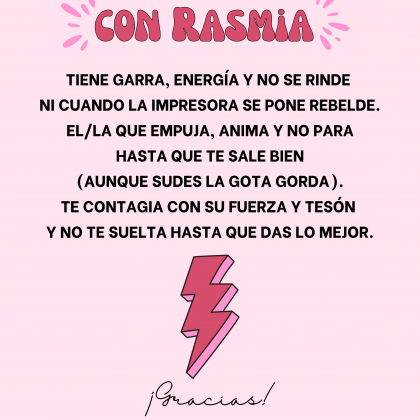 LÁMINAS "ESPECIAL PROFES"