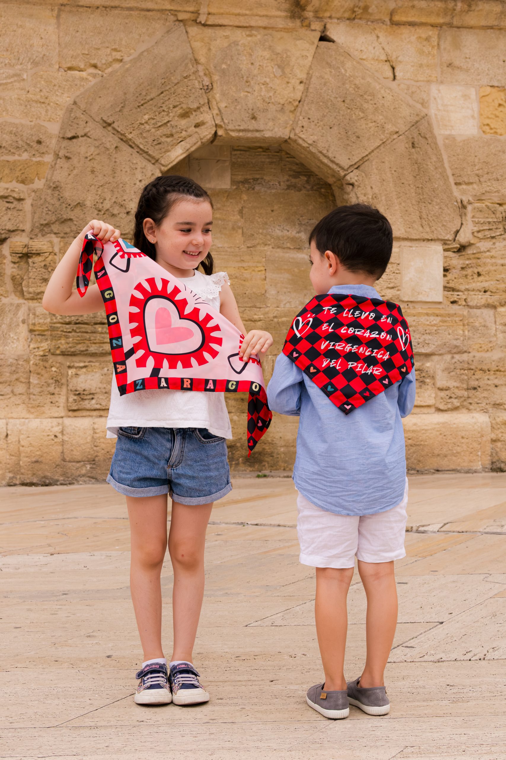 CACHIRULO INFANTIL - Imagen 2