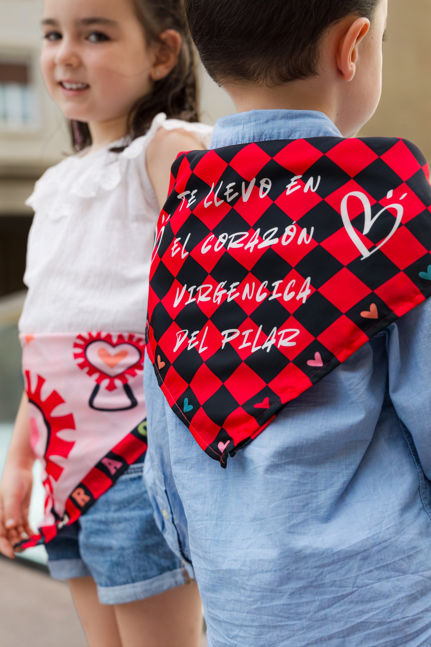 CACHIRULO INFANTIL - Imagen 4