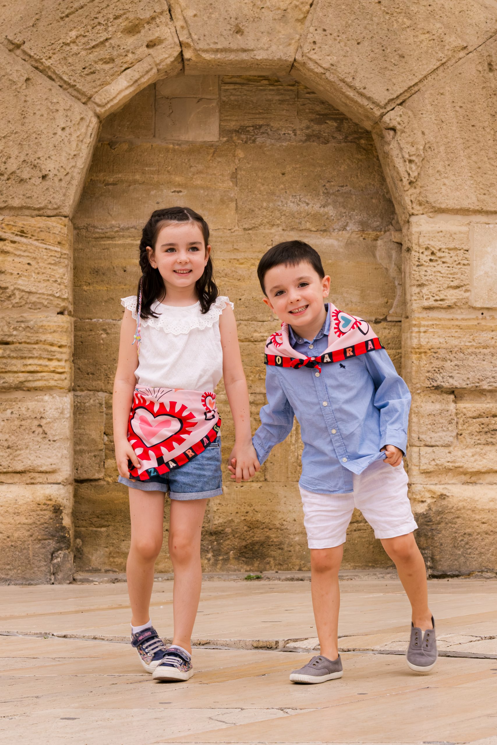 CACHIRULO INFANTIL - Imagen 5