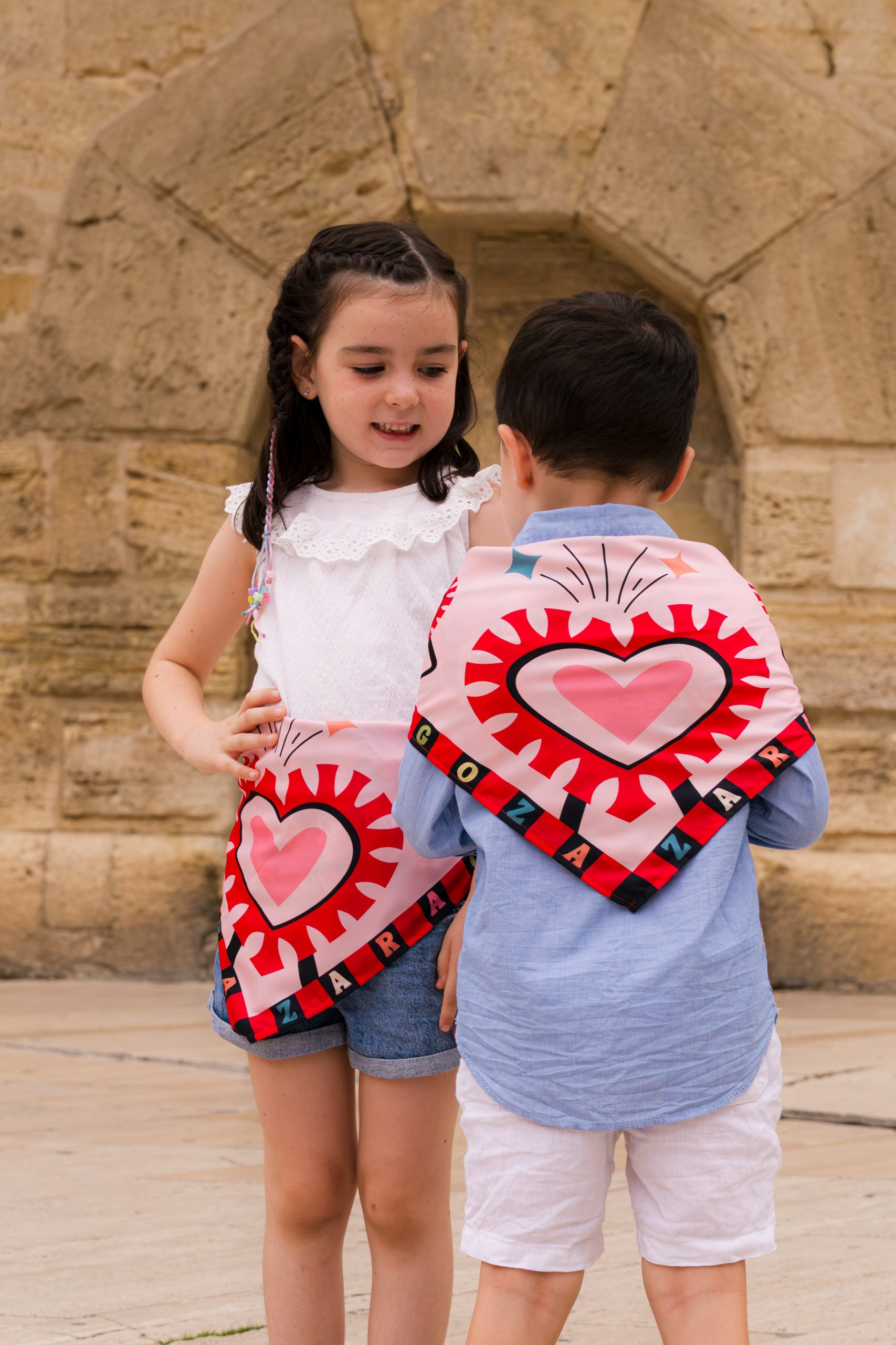 CACHIRULO INFANTIL - Imagen 3