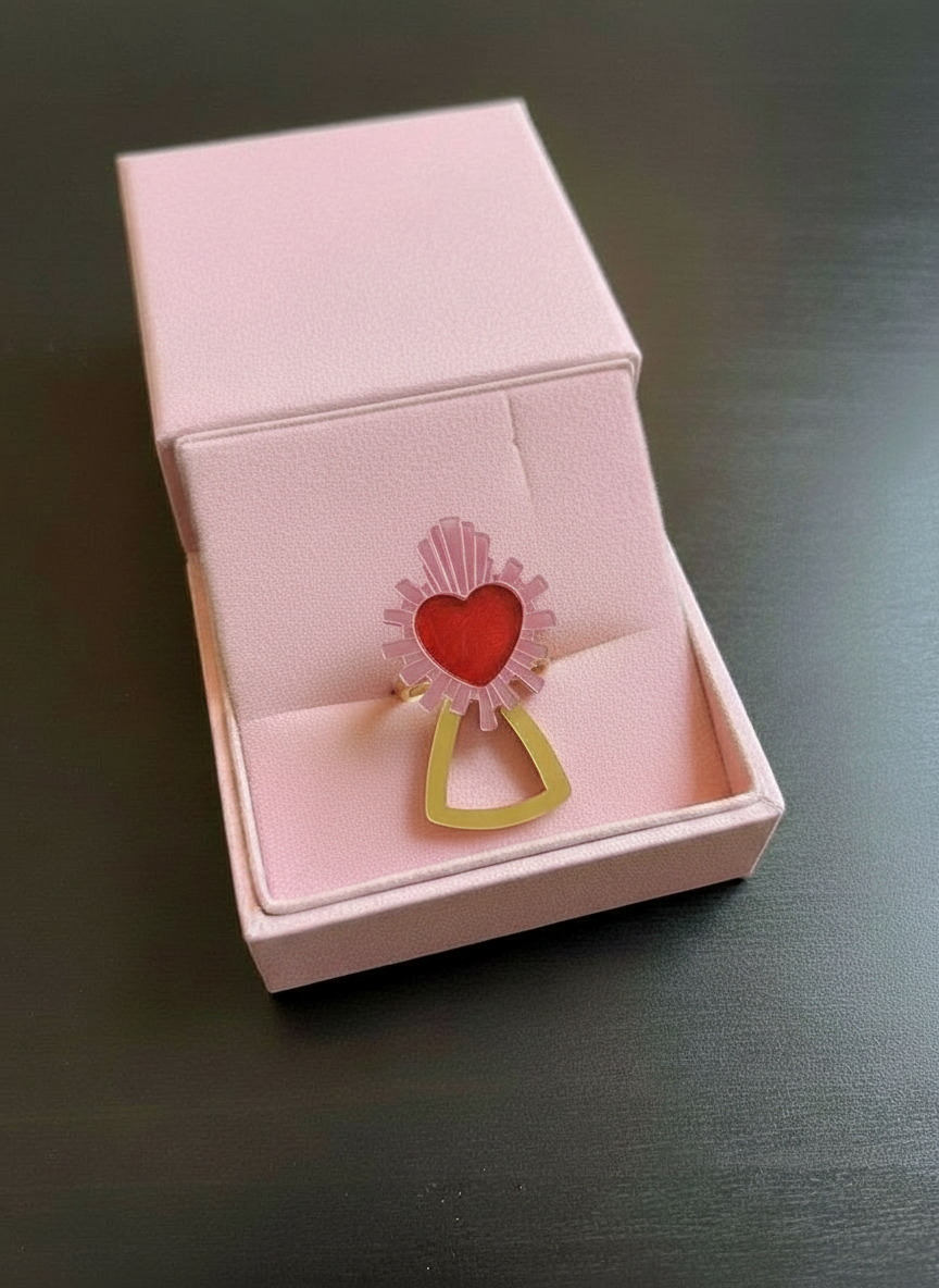 ✨PACK PREMIUM BISUTERÍA + PAÑUELO VIRGEN DEL PILAR✨ - Imagen 4