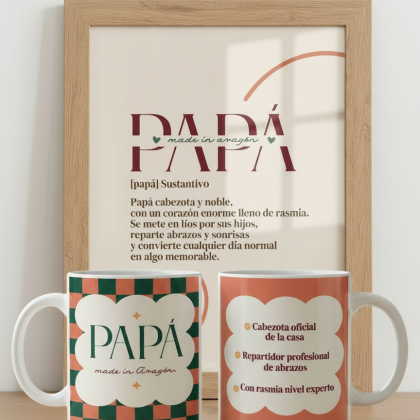 PACK ESPECIAL DÍA DEL PADRE