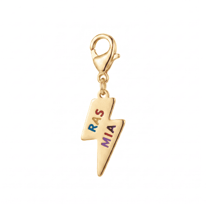 CHARM RASMIA