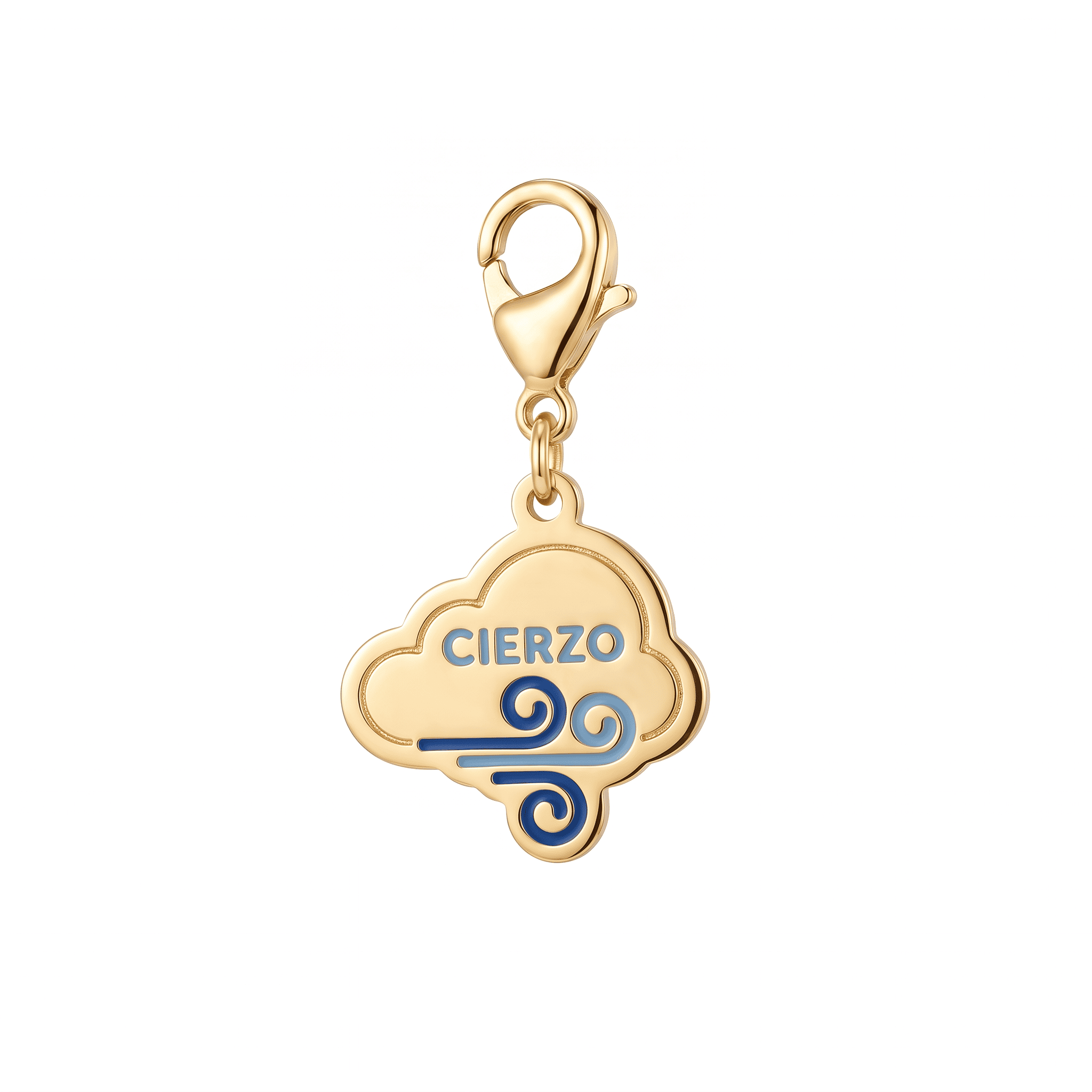 ✨ PACK COLECCIONISTA Pañuelo Joya + 5 Charms✨ - Imagen 7