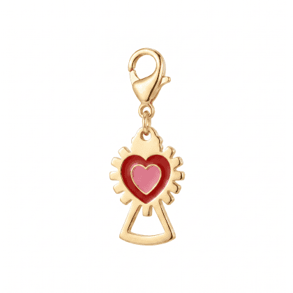 CHARM PILARICA
