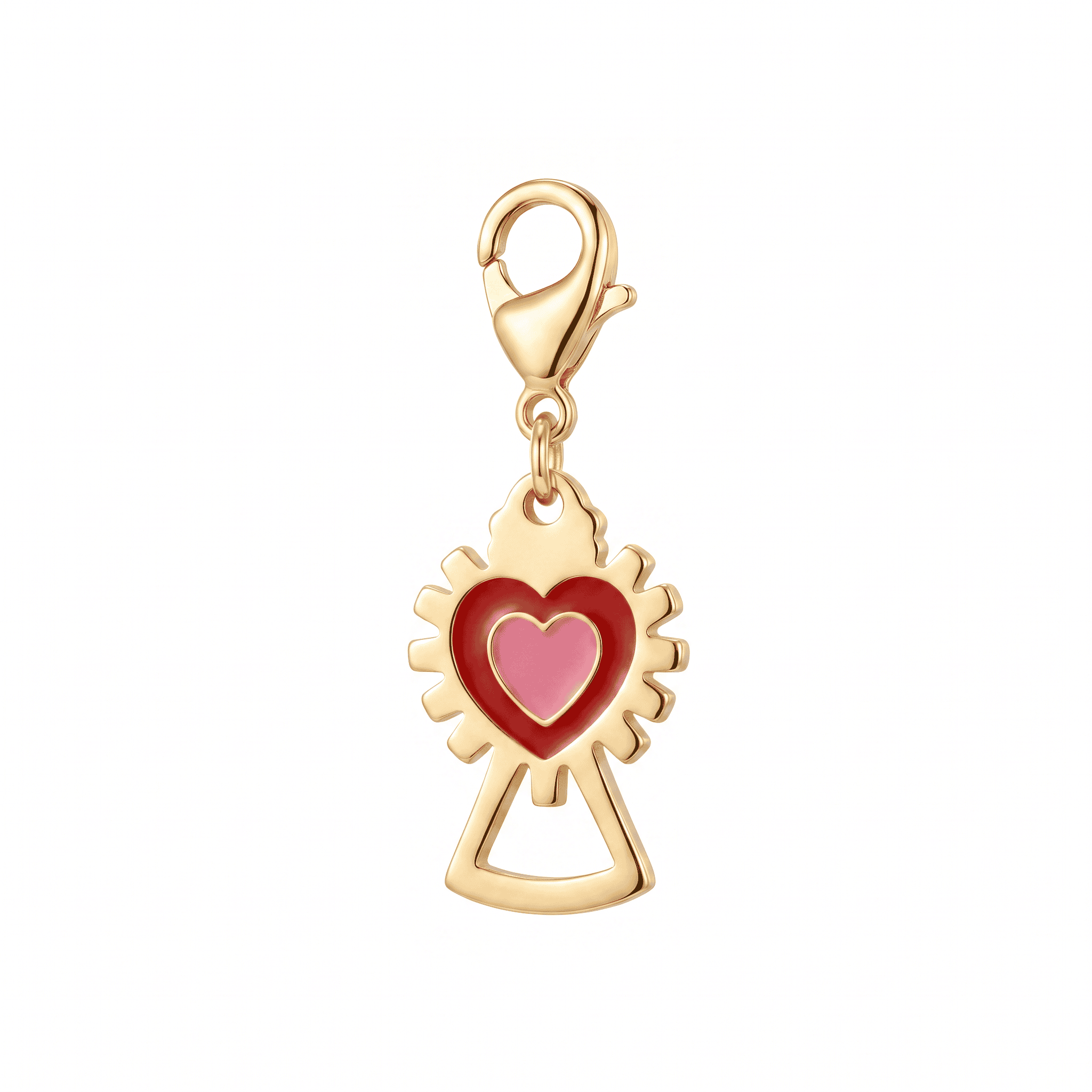 ✨ PACK COLECCIONISTA Pañuelo Joya + 5 Charms✨ - Imagen 3